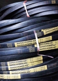 Dây curoa 3V-5V-8V
